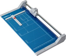 Dahle 552 Professional Rolling Trimmer, 20" cutting length Dahle 552 Professional Rolling Trimmer, 20" cutting length